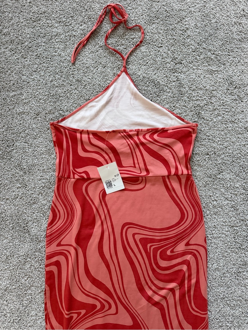 Dress - Picture 4 of 4